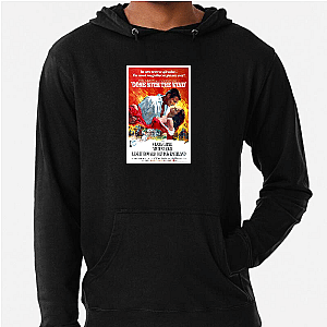 The Bridge on the River Kwai Built To Destroy The Bridge On The River Kwai Hoodies