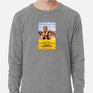 The Bridge on the River Kwai My Favorite War Epic The Bridge On The River Kwai Sweatshirts