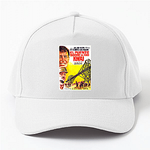 The Bridge on the River Kwai Always Honor Always Conflict The Bridge On The River Kwai Hats & Caps