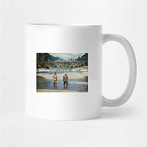 The Bridge on the River Kwai Beyond The Jungle The Bridge On The River Kwai Mugs