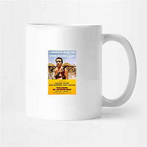 The Bridge on the River Kwai My Favorite War Epic The Bridge On The River Kwai Mugs