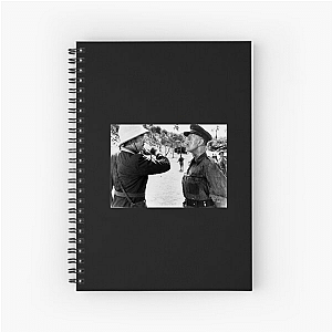 The Bridge on the River Kwai A True Masterpiece The Bridge On The River Kwai Notebook