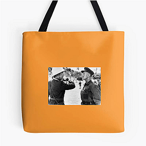 The Bridge on the River Kwai A True Masterpiece The Bridge On The River Kwai Bags