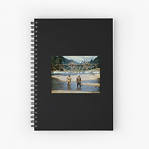 The Bridge on the River Kwai Beyond The Jungle The Bridge On The River Kwai Notebook