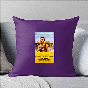 The Bridge on the River Kwai My Favorite War Epic The Bridge On The River Kwai Pillows Cover