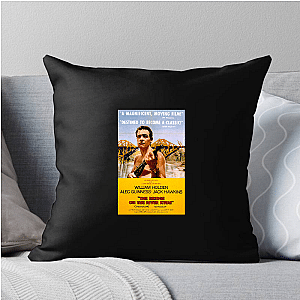 The Bridge on the River Kwai My Favorite War Epic The Bridge On The River Kwai Pillows Cover