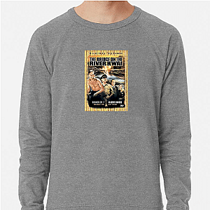 The Bridge on the River Kwai No Retreat Just Duty The Bridge On The River Kwai Sweatshirts