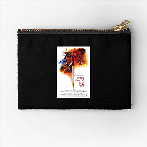 The Bridge on the River Kwai Prisoner Of Pride The Bridge On The River Kwai Zipper Pouches