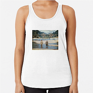 The Bridge on the River Kwai Beyond The Jungle The Bridge On The River Kwai Tank Tops