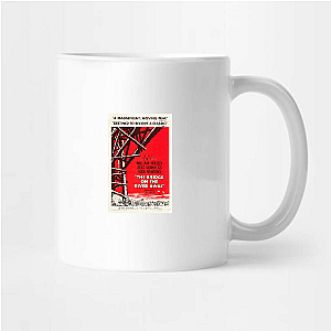 The Bridge on the River Kwai Iconic Warfare The Bridge On The River Kwai Mugs