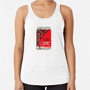The Bridge on the River Kwai Iconic Warfare The Bridge On The River Kwai Tank Tops