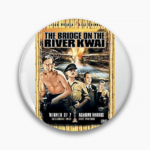 The Bridge on the River Kwai No Retreat Just Duty The Bridge On The River Kwai Pins