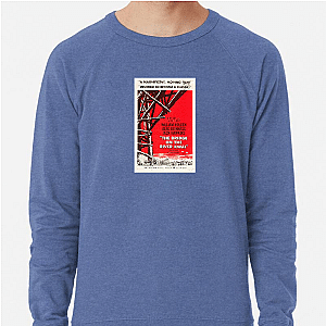 The Bridge on the River Kwai Iconic Warfare The Bridge On The River Kwai Sweatshirts