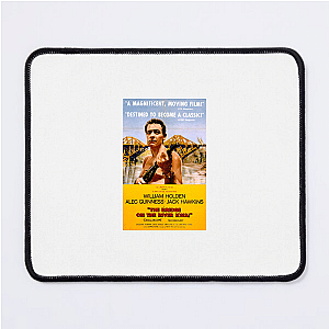 The Bridge on the River Kwai My Favorite War Epic The Bridge On The River Kwai Mouse Pads