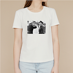 The Bridge on the River Kwai A True Masterpiece The Bridge On The River Kwai T-Shirts