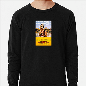 The Bridge on the River Kwai My Favorite War Epic The Bridge On The River Kwai Sweatshirts