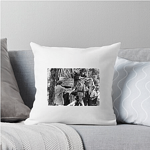 The Bridge on the River Kwai Unforgettable Bridge The Bridge On The River Kwai Pillows Cover
