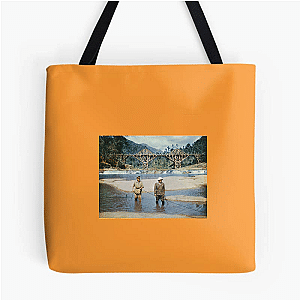 The Bridge on the River Kwai Beyond The Jungle The Bridge On The River Kwai Bags