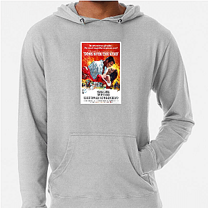 The Bridge on the River Kwai Built To Destroy The Bridge On The River Kwai Hoodies
