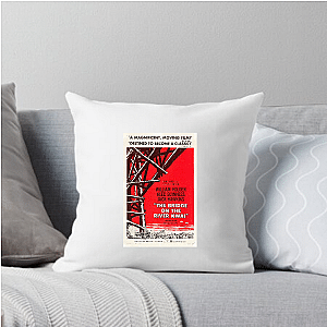 The Bridge on the River Kwai Iconic Warfare The Bridge On The River Kwai Pillows Cover