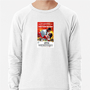 The Bridge on the River Kwai Built To Destroy The Bridge On The River Kwai Sweatshirts