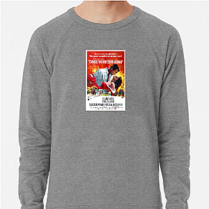 The Bridge on the River Kwai Built To Destroy The Bridge On The River Kwai Sweatshirts