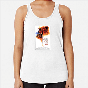 The Bridge on the River Kwai Prisoner Of Pride The Bridge On The River Kwai Tank Tops