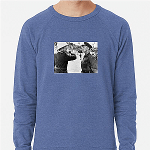 The Bridge on the River Kwai A True Masterpiece The Bridge On The River Kwai Sweatshirts