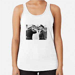 The Bridge on the River Kwai A True Masterpiece The Bridge On The River Kwai Tank Tops