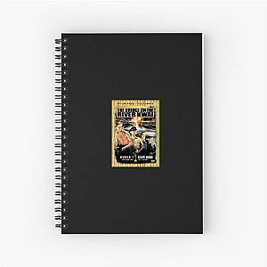 The Bridge on the River Kwai No Retreat Just Duty The Bridge On The River Kwai Notebook