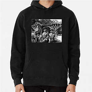 The Bridge on the River Kwai Colonel Bogey March The Bridge On The River Kwai Hoodies