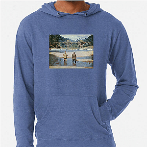 The Bridge on the River Kwai Beyond The Jungle The Bridge On The River Kwai Hoodies