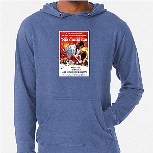 The Bridge on the River Kwai Built To Destroy The Bridge On The River Kwai Hoodies