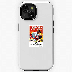The Bridge on the River Kwai Built To Destroy The Bridge On The River Kwai iPhone Cases
