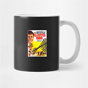 The Bridge on the River Kwai Always Honor Always Conflict The Bridge On The River Kwai Mugs