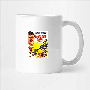 The Bridge on the River Kwai Always Honor Always Conflict The Bridge On The River Kwai Mugs