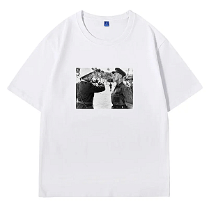 The Bridge on the River Kwai A True Masterpiece The Bridge On The River Kwai T-Shirts