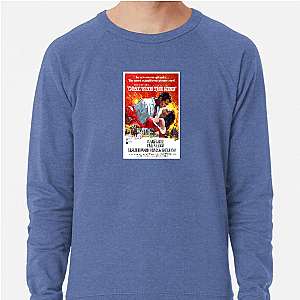 The Bridge on the River Kwai Built To Destroy The Bridge On The River Kwai Sweatshirts