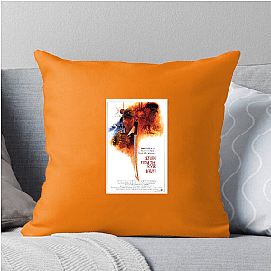 The Bridge on the River Kwai Prisoner Of Pride The Bridge On The River Kwai Pillows Cover
