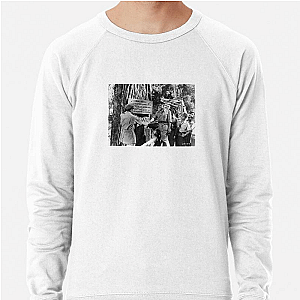 The Bridge on the River Kwai Unforgettable Bridge The Bridge On The River Kwai Sweatshirts