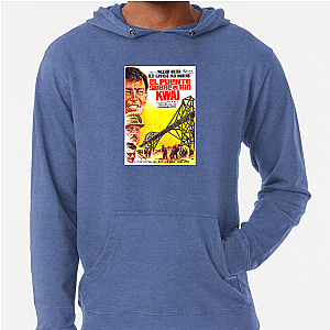 The Bridge on the River Kwai Always Honor Always Conflict The Bridge On The River Kwai Hoodies