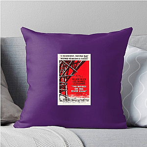 The Bridge on the River Kwai Iconic Warfare The Bridge On The River Kwai Pillows Cover