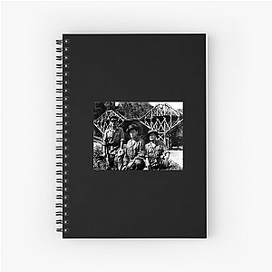 The Bridge on the River Kwai Colonel Bogey March The Bridge On The River Kwai Notebook