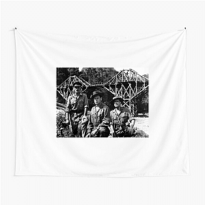 The Bridge on the River Kwai Colonel Bogey March The Bridge On The River Kwai Tapestries