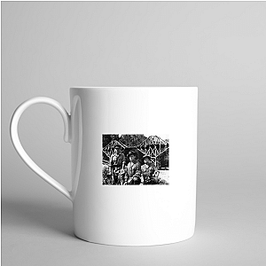 The Bridge on the River Kwai Colonel Bogey March The Bridge On The River Kwai Mugs