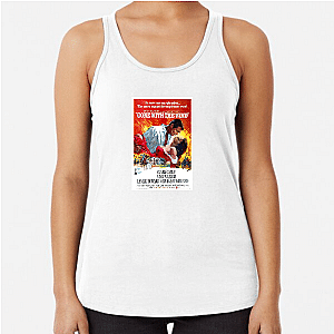 The Bridge on the River Kwai Built To Destroy The Bridge On The River Kwai Tank Tops
