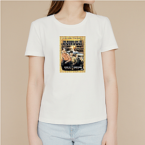 The Bridge on the River Kwai No Retreat Just Duty The Bridge On The River Kwai T-Shirts