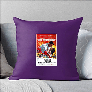 The Bridge on the River Kwai Built To Destroy The Bridge On The River Kwai Pillows Cover