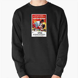 The Bridge on the River Kwai Built To Destroy The Bridge On The River Kwai Sweatshirts