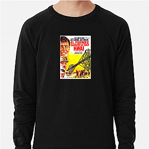 The Bridge on the River Kwai Always Honor Always Conflict The Bridge On The River Kwai Sweatshirts